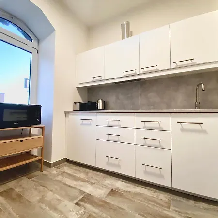 Apartamento Central, Luxurious And Modern - Perfect Flat For 2