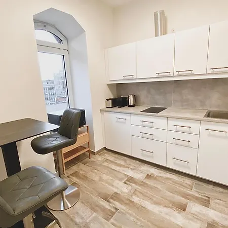 Central, Luxurious And Modern - Perfect Flat For 2 *