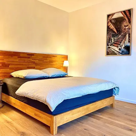 Central, Luxurious And Modern - Perfect Flat For 2 Apartamento