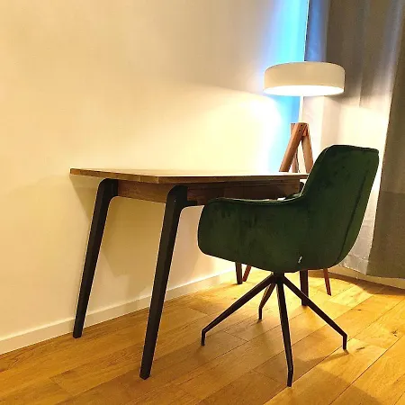 Central, Luxurious And Modern - Perfect Flat For 2 Apartamento *