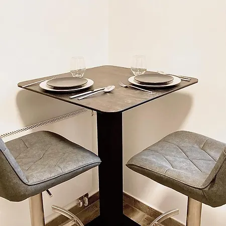 Apartamento Central, Luxurious And Modern - Perfect Flat For 2 *